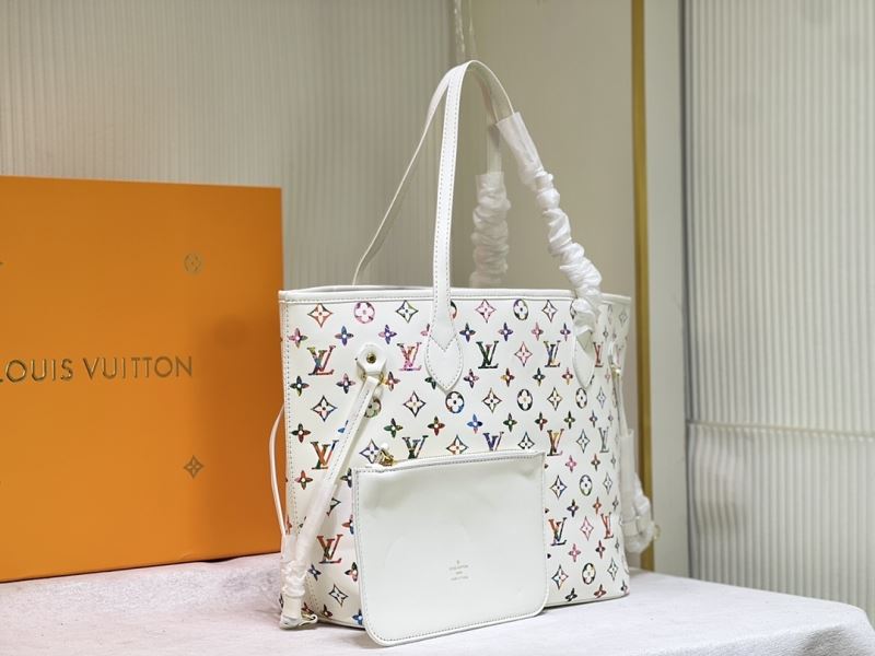 LV Shopping Bags